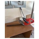 Black and Decker Trimmer