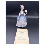 Lenox The Governors Garden Party Figurine