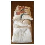 Full Size Comforter Set