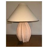 Pink Lamp
