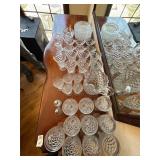 40+ Pieces of American Fostoria