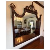Buffet Mirror