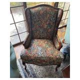 French Arm Chair