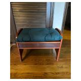 Wooden Stool
