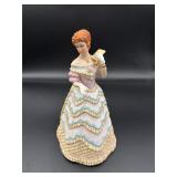 Lenox Belle of the Ball Figurine