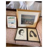 Assorted Artwork