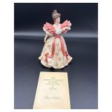 Lenox  First Waltz  Figurine