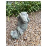 Concert Alligator Figure