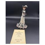 Tea at the Ritz Lenox Figurine