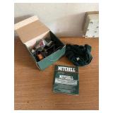 Mitchell Fishing Reel