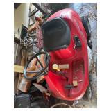 Honda Lawn Mower