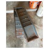 Car Ramps