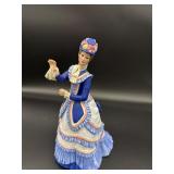 Lenox Grand Tour Figurine