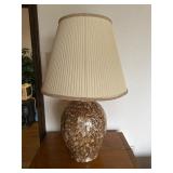 Pair of Table Lamps