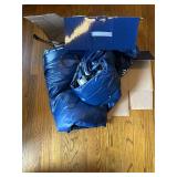 Twin Size Air Mattress