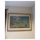 Framed Picture