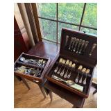 Towle Flatware Set