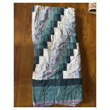 Full Size Quilt