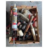 Miscellaneous Tools Lot