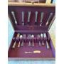 26 pcs. Gorham Chantilly Set