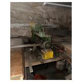 Roofing Forming Machine