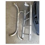 Ladder Parts
