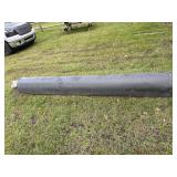 Large Roll of Rubber Roofing