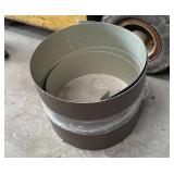 Aluminum Coil Stock