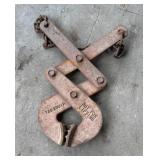 Pallet Grip