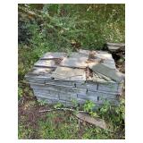 Slate style Roofing