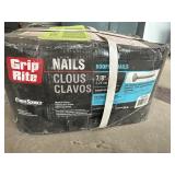 Box of Nails