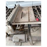 Table Saw