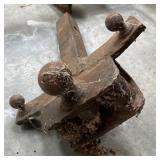 Trailer Hitch