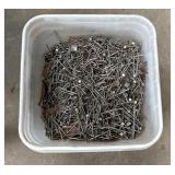 Bucket of Nails