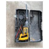 Dewalt Saw