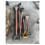 Tool Lot