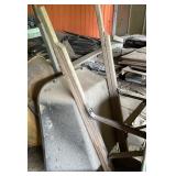Wheel Barrow