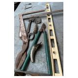 Tool Lot