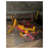 Roofing Extensions