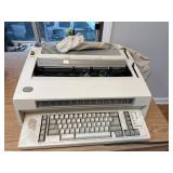 Typewriter