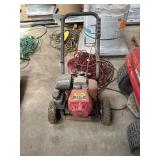 Honda Power Washer