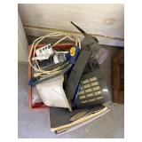 Assorted Office Supplies