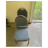 2 Office Chairs