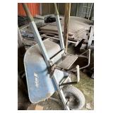 Wheel Barrow