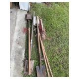 Tool Lot