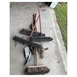 Broom Lot