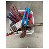 Lot of Tools