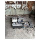 Plate Compactor