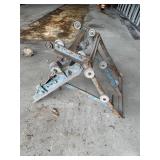 Shingle Lift