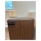 GE Mini Fridge